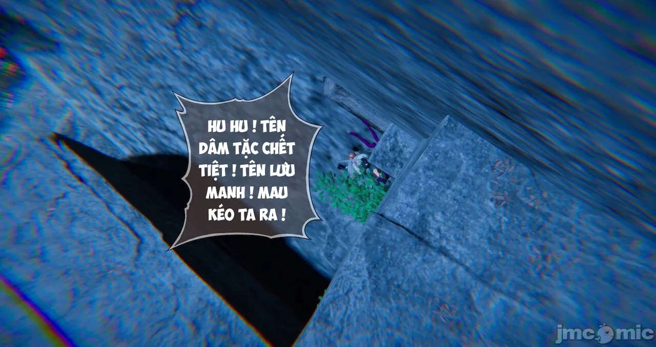HentaiVN.net - Ảnh 137 - Tiên kiếm kì hiệp truyện - Chap 5