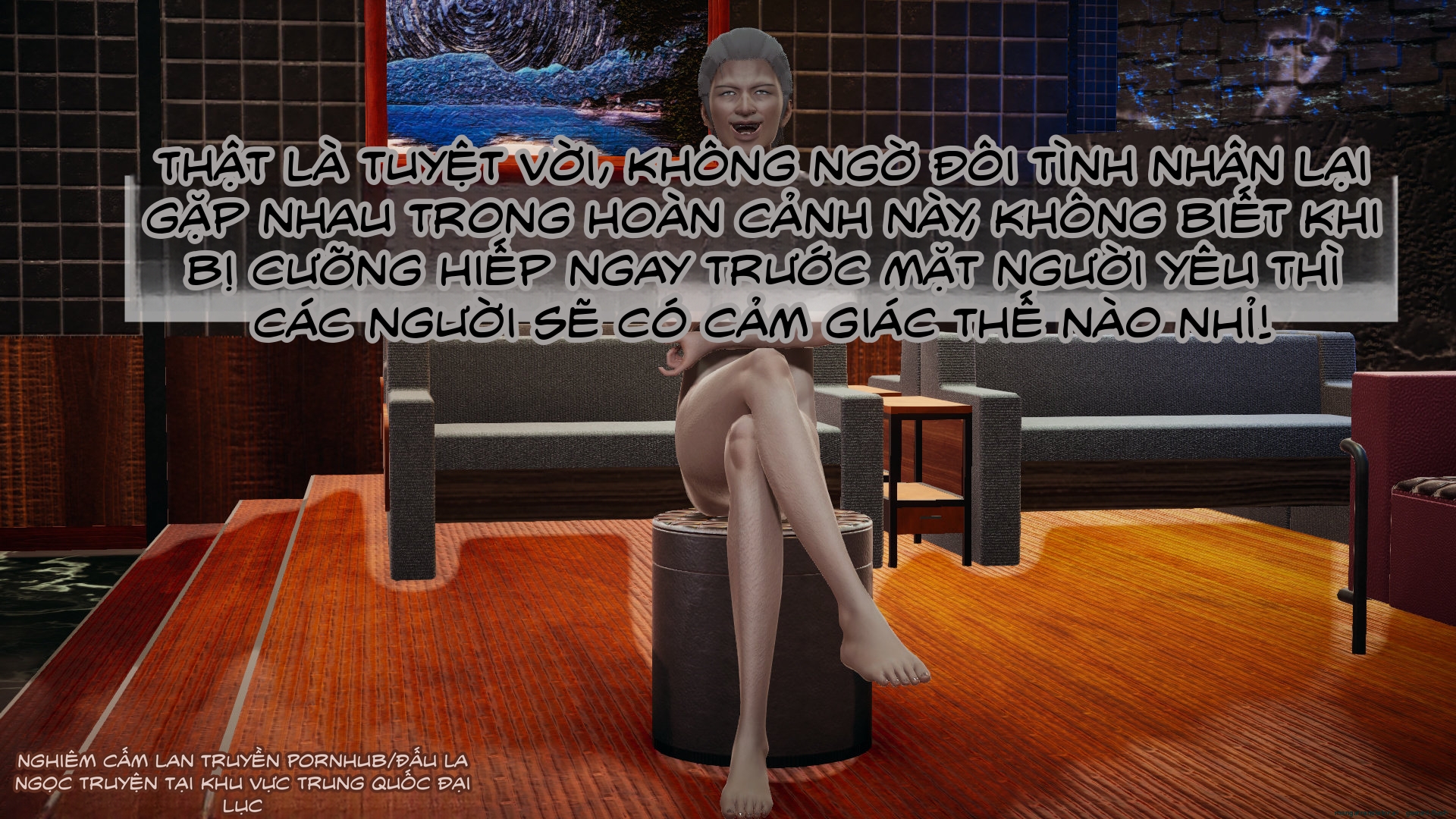 HentaiVN.net - Ảnh 137 - ĐẤU LA NGỌC TRUYỆN - Chương 33
