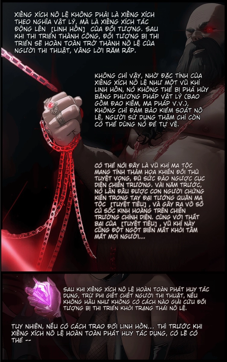 HentaiVN.net - Ảnh 16 - Tương Tính Thảo Phạt - Chương 2