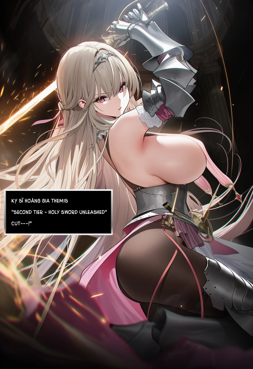 HentaiVN.net - Ảnh 28 - Tương Tính Thảo Phạt - Chương 2