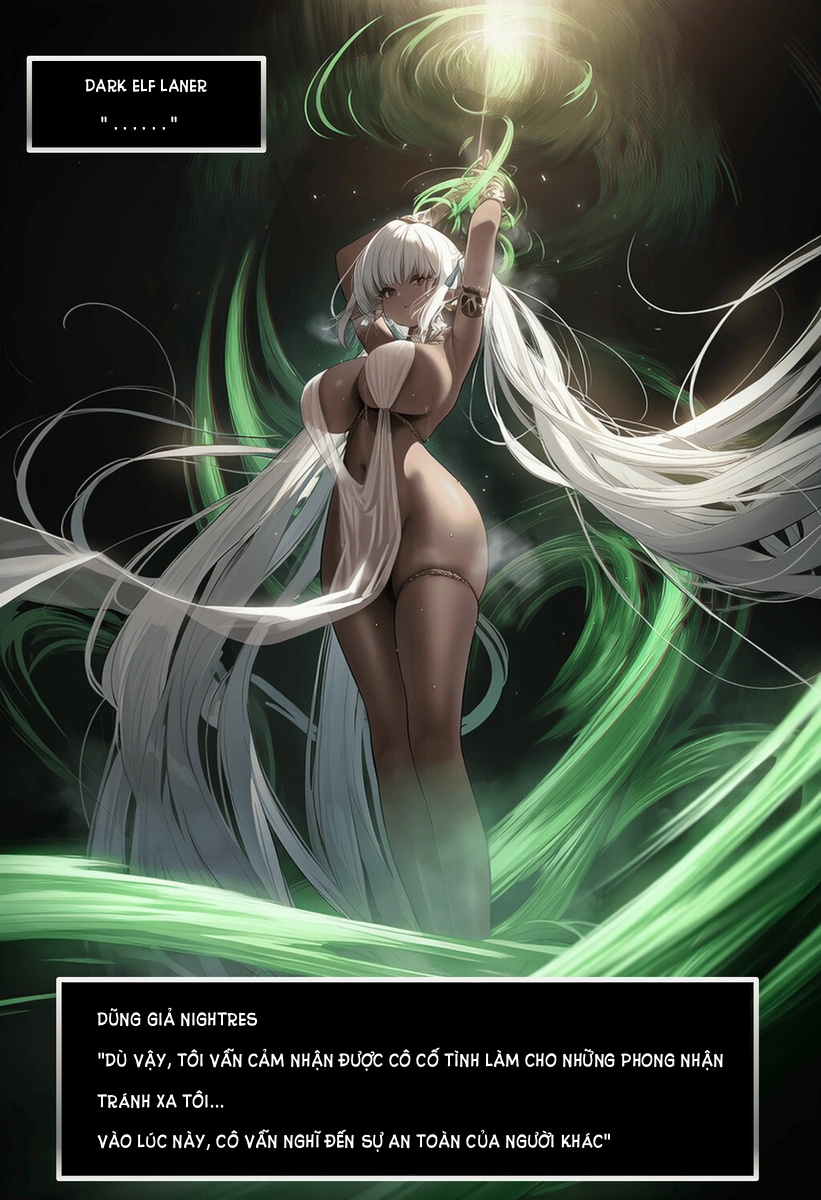 HentaiVN.net - Ảnh 33 - Tương Tính Thảo Phạt - Chương 2