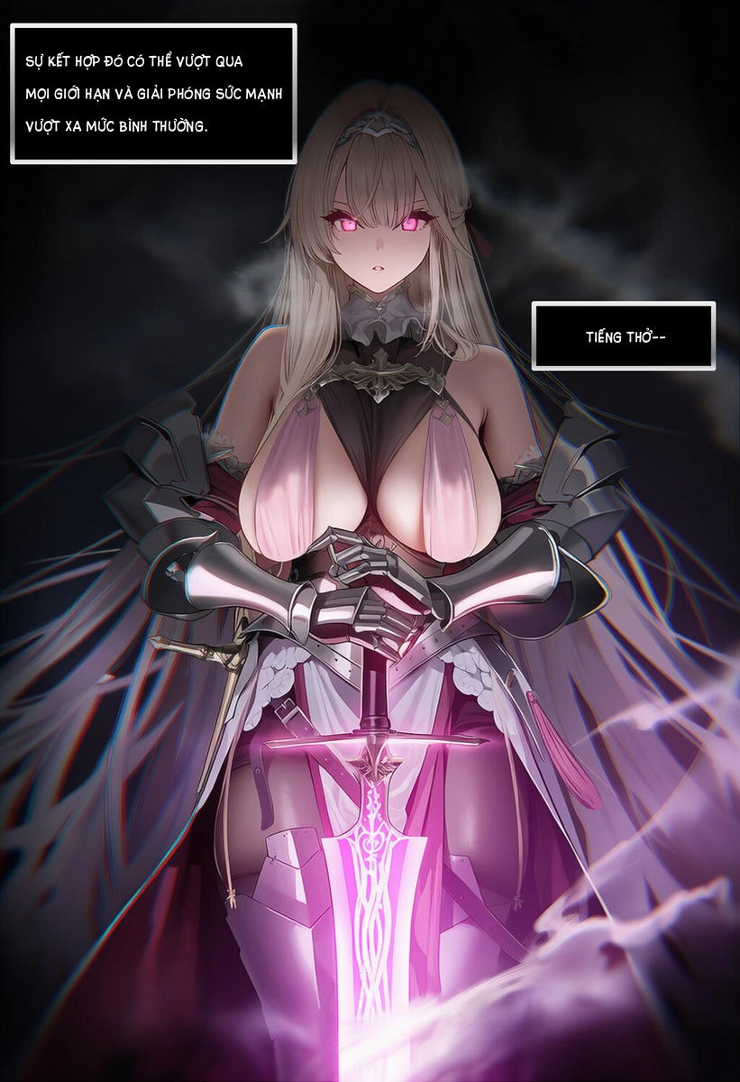 HentaiVN.net - Ảnh 53 - Tương Tính Thảo Phạt - Chương 2