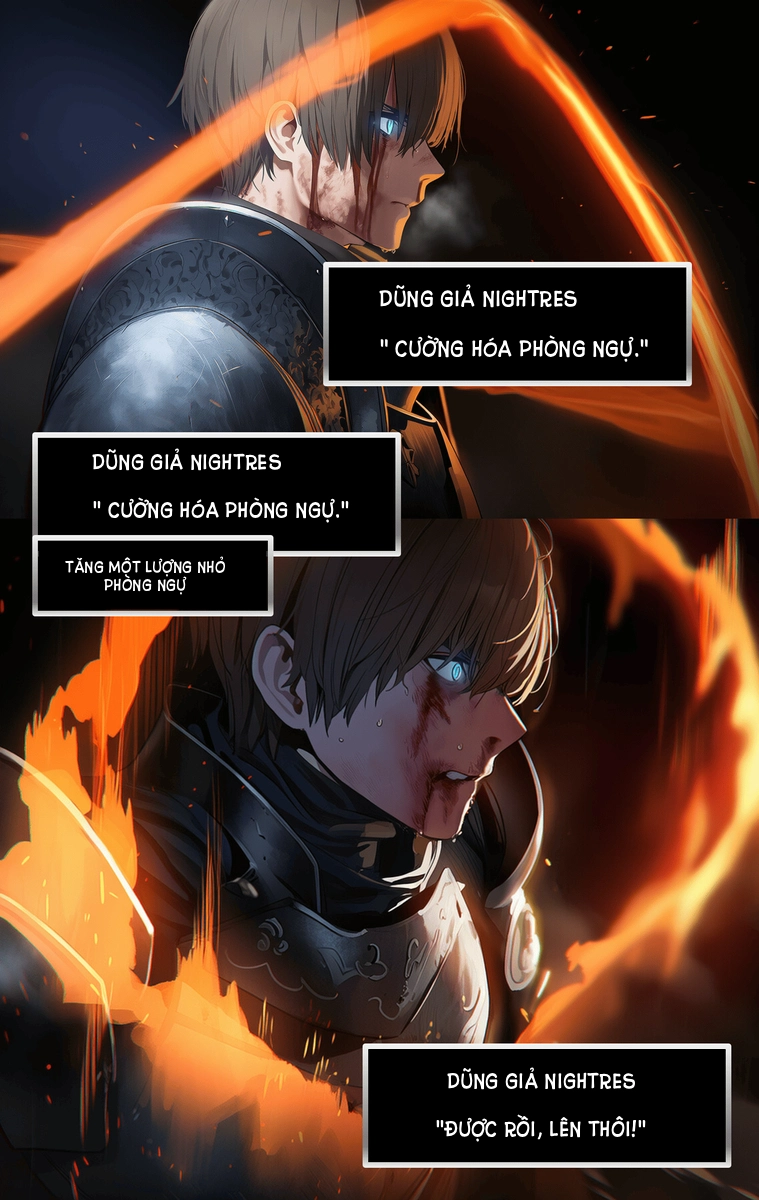 HentaiVN.net - Ảnh 11 - Tương Tính Thảo Phạt - Chương 3