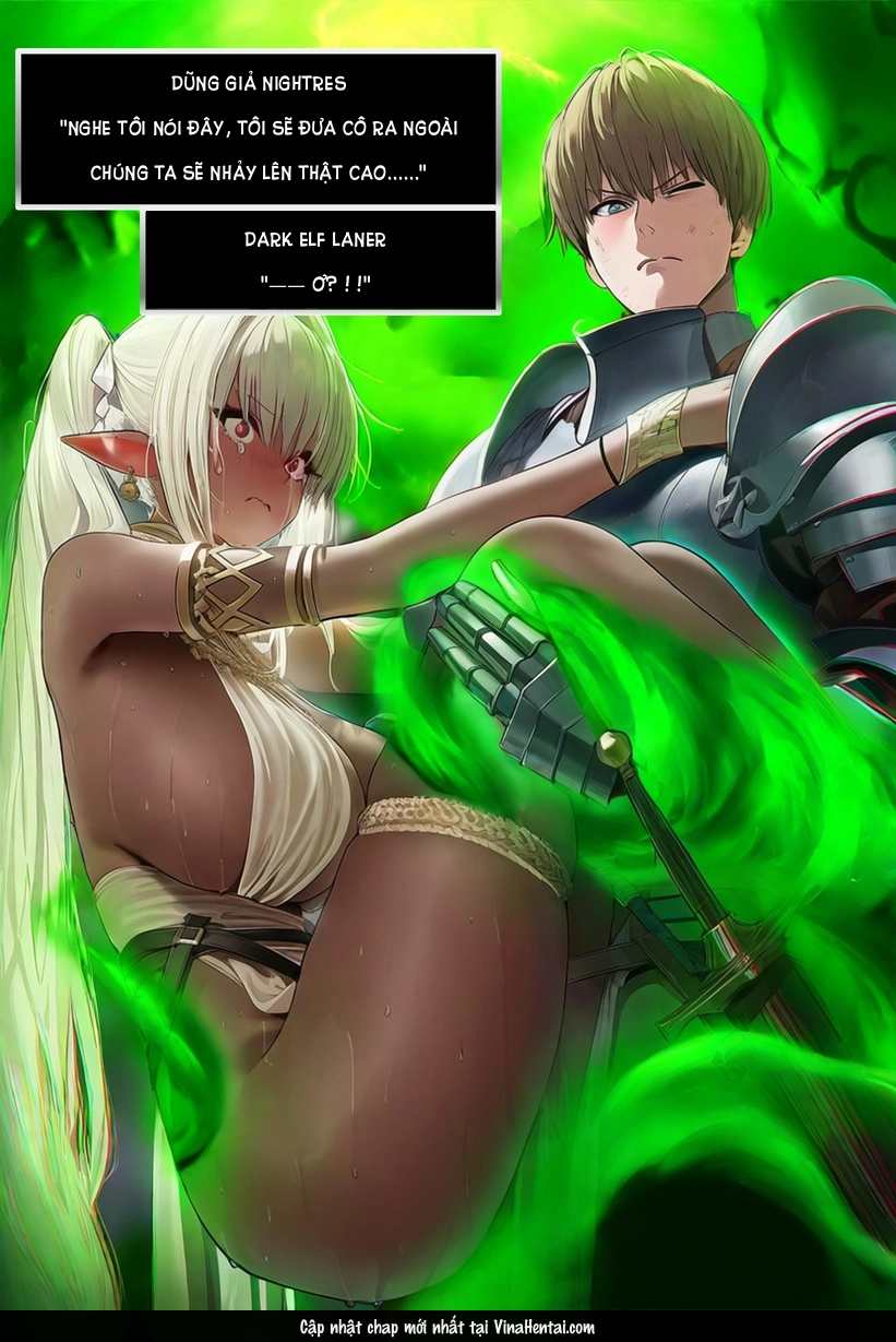 HentaiVN.net - Ảnh 14 - Tương Tính Thảo Phạt - Chương 3