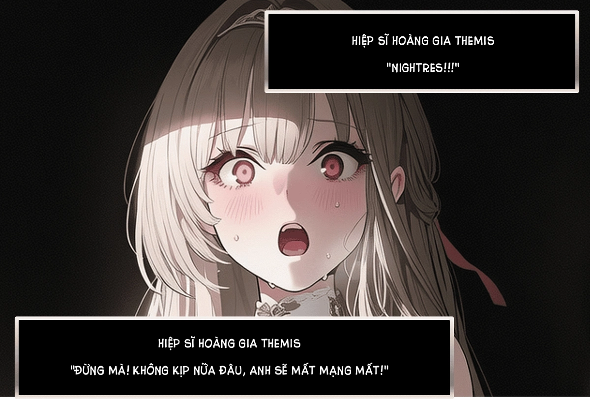 HentaiVN.net - Ảnh 17 - Tương Tính Thảo Phạt - Chương 3