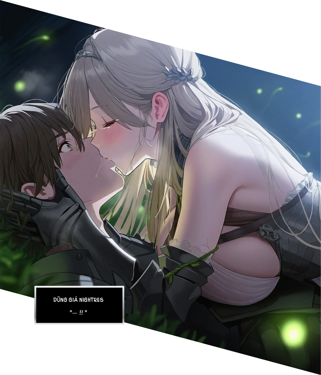 HentaiVN.net - Ảnh 45 - Tương Tính Thảo Phạt - Chương 3