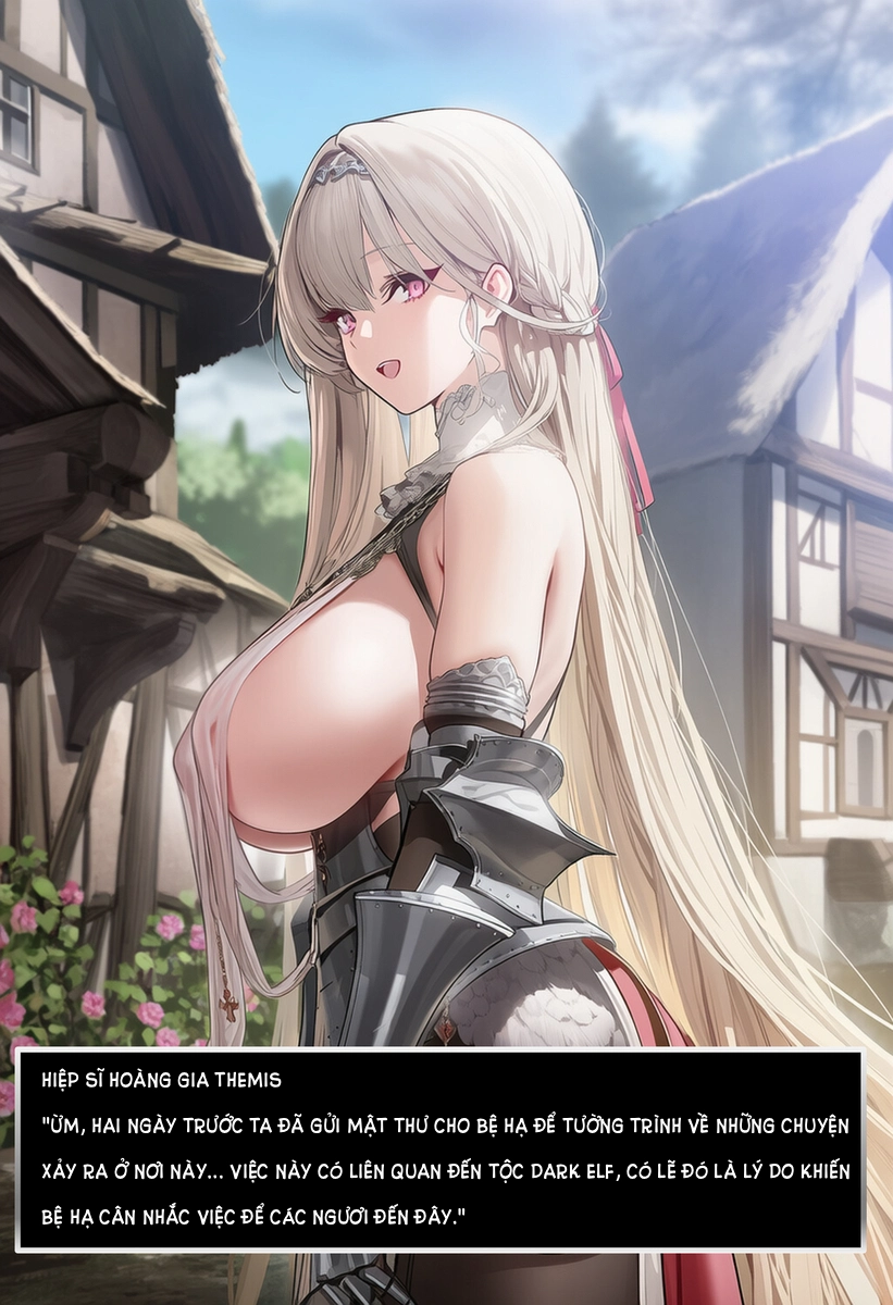 HentaiVN.net - Ảnh 52 - Tương Tính Thảo Phạt - Chương 3