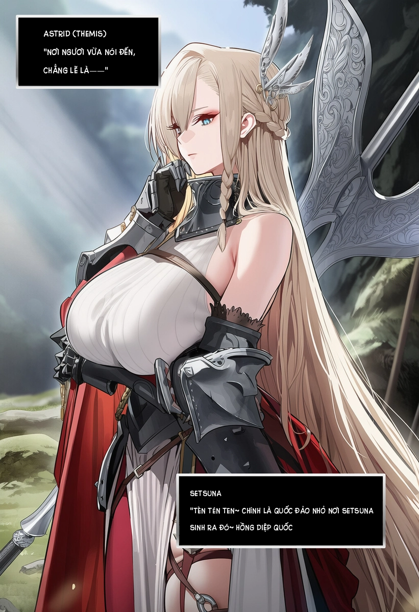HentaiVN.net - Ảnh 57 - Tương Tính Thảo Phạt - Chương 3