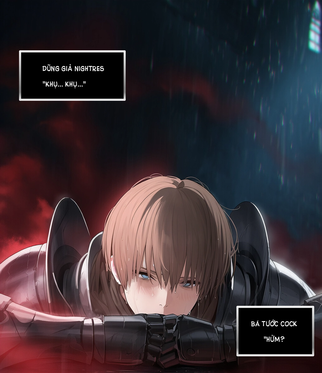 HentaiVN.net - Ảnh 5 - Tương Tính Thảo Phạt - BATTLE LOSS IF - Bá Tước Cock 1