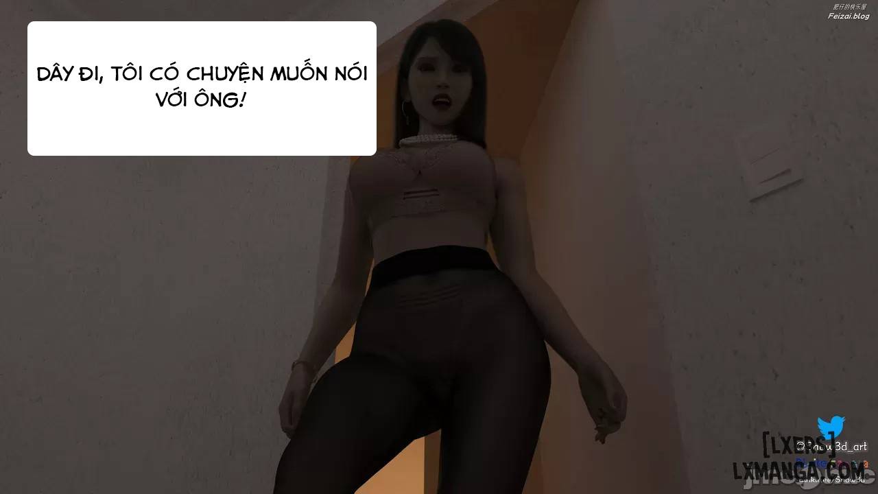 HentaiVN.net - Ảnh 138 - Vợ Tôi Vương Vân - Chương 2