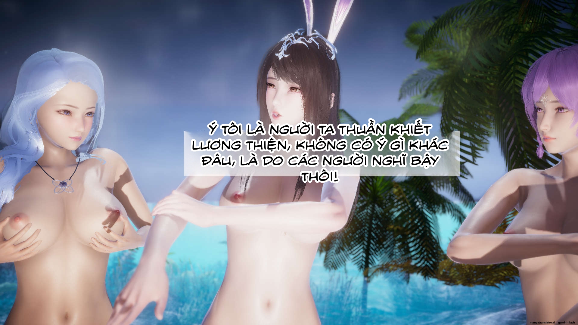 HentaiVN.net - Ảnh 138 - ĐẤU LA NGỌC TRUYỆN - Chương 18