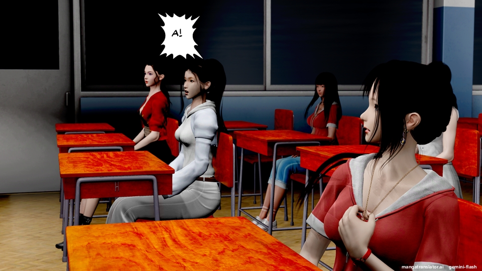HentaiVN.net - Ảnh 138 - Phượng Hoàng Liệt Hỏa: Kinh Hồng Lăng Vân - Phần 2 - Chương 1