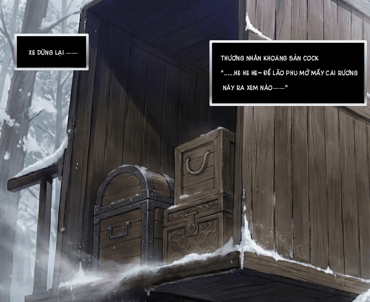HentaiVN.net - Ảnh 17 - Tương Tính Thảo Phạt - BATTLE LOSS IF - Bá Tước Cock 2