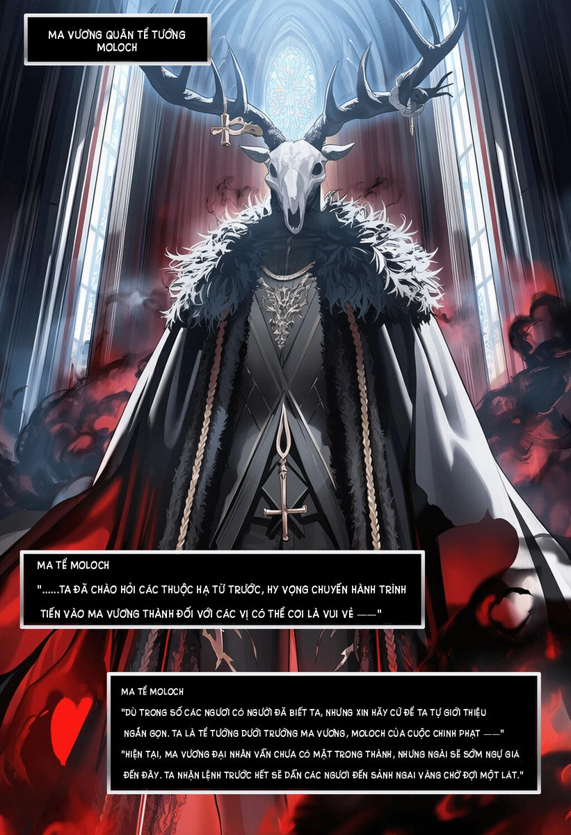 HentaiVN.net - Ảnh 46 - Tương Tính Thảo Phạt - BATTLE LOSS IF - Bá Tước Cock 2