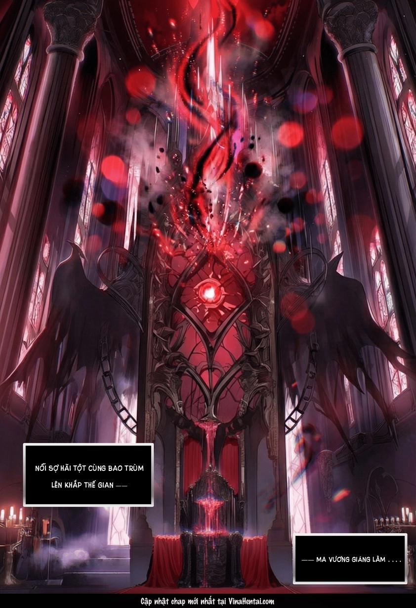 HentaiVN.net - Ảnh 53 - Tương Tính Thảo Phạt - BATTLE LOSS IF - Bá Tước Cock 2