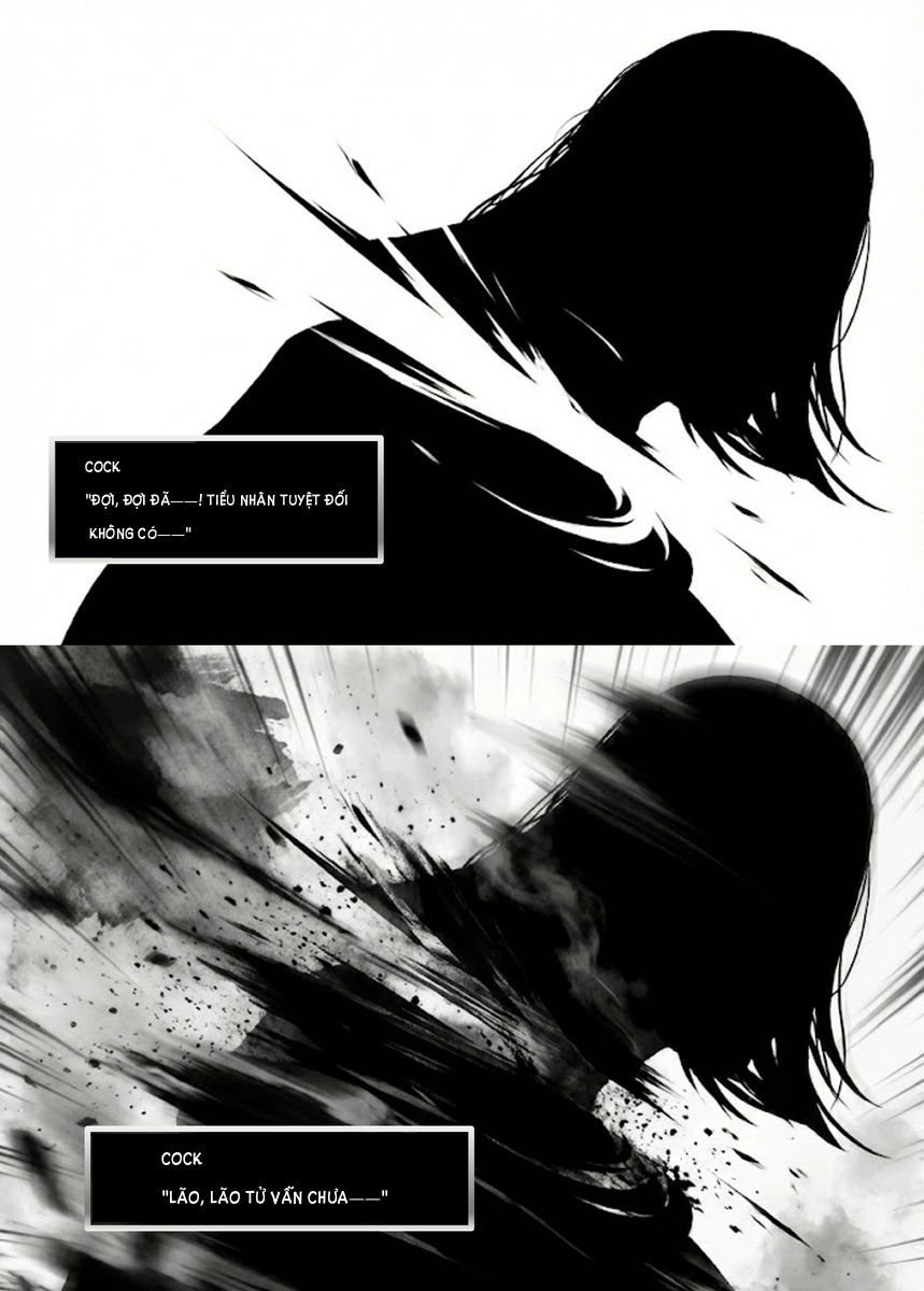 HentaiVN.net - Ảnh 61 - Tương Tính Thảo Phạt - BATTLE LOSS IF - Bá Tước Cock 2