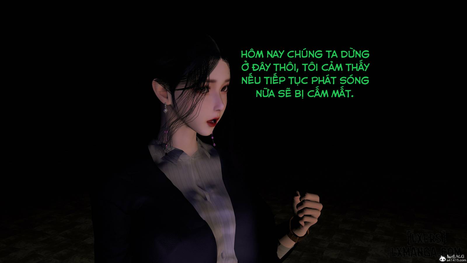 HentaiVN.net - Ảnh 139 - Bạn Gái Của Tôi Đã Ngoại Tình - Chương 3