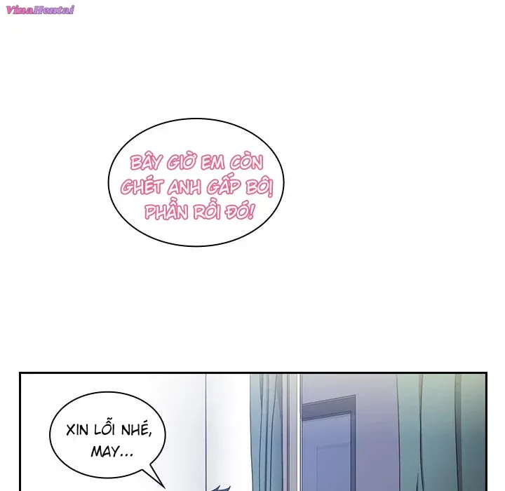 HentaiVN.net - Ảnh 134 - Như Một Người Hàng Xóm(End) - Chap 51: Lời Thổ Lộ