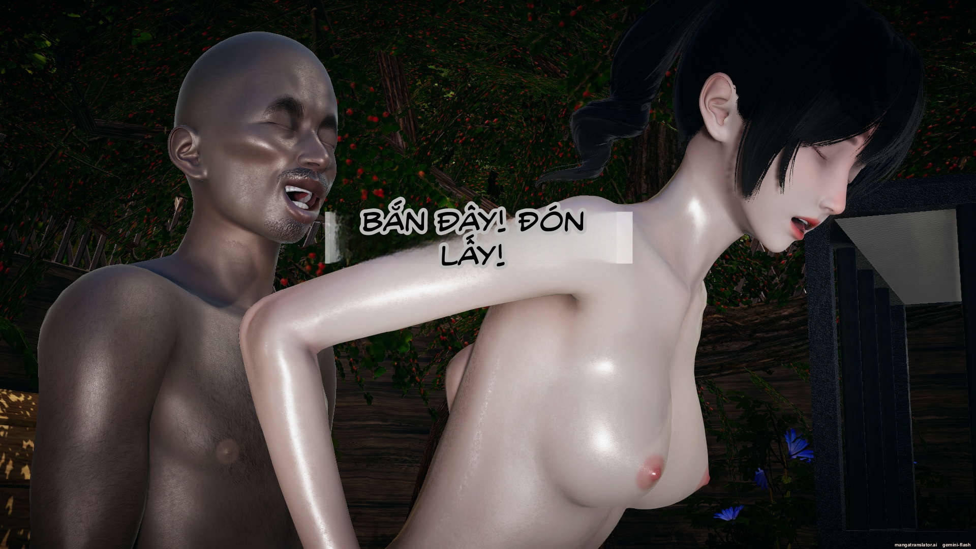 HentaiVN.net - Ảnh 139 - ĐẤU LA NGỌC TRUYỆN - Chương 14