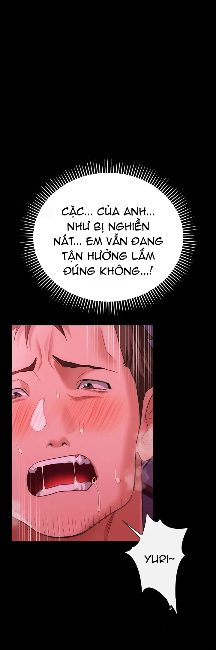 HentaiVN.net - Ảnh 41 - Giao kèo tội lỗi với cô nàng nhà bên - Chap 40