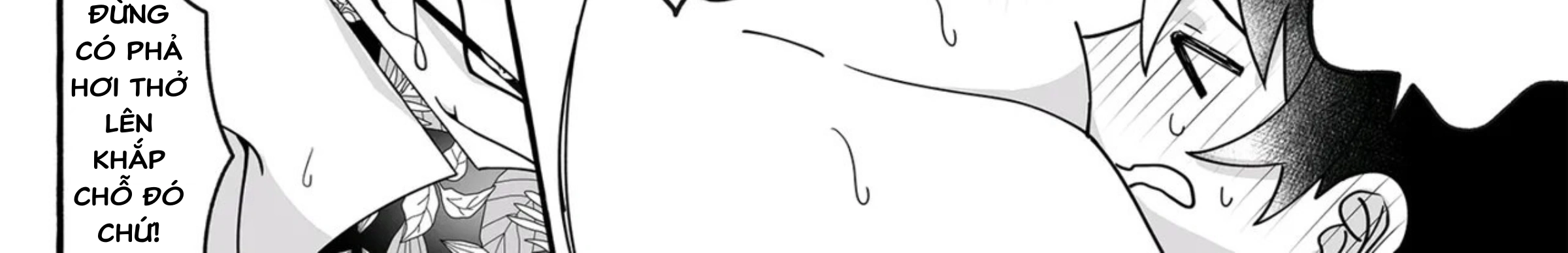 HentaiVN.net - Ảnh 27 - Hãy coi chừng những cô bạn gái dễ thương! - Chap 1