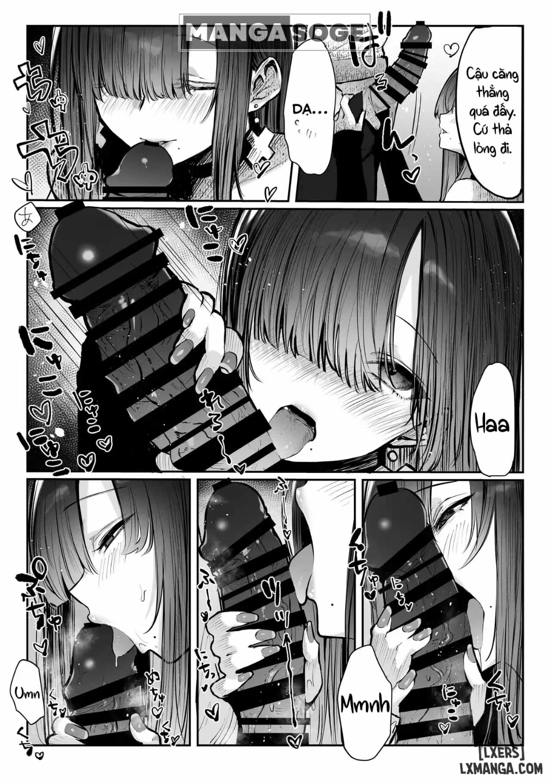 HentaiVN.net - Ảnh 14 - Oshiete Ageru 1+2 ~Kyonyuu Bijin Onee-san to Rouninsei no Boku no OO na Ohanashi Zenpen~ - ...