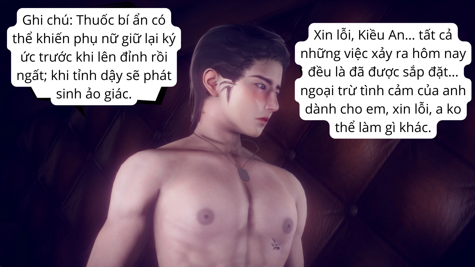HentaiVN.net - Ảnh 19 - Tiểu Sử Trần Kiều An - Chap 17: Đái cả ra sàn. Súng đã lên nòng