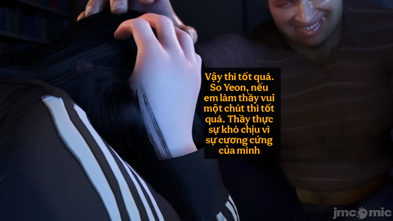 HentaiVN.net - Ảnh 15 - So Yeon - Chương 2  search gg "Seyun Sex Rape" là ra video