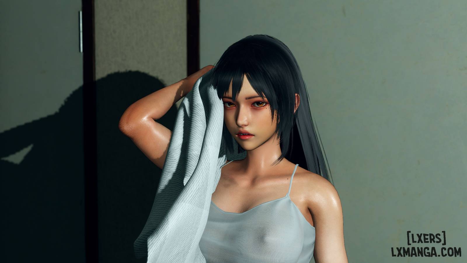 HentaiVN.net - Ảnh 14 - Goodbye summer days - Chương 4