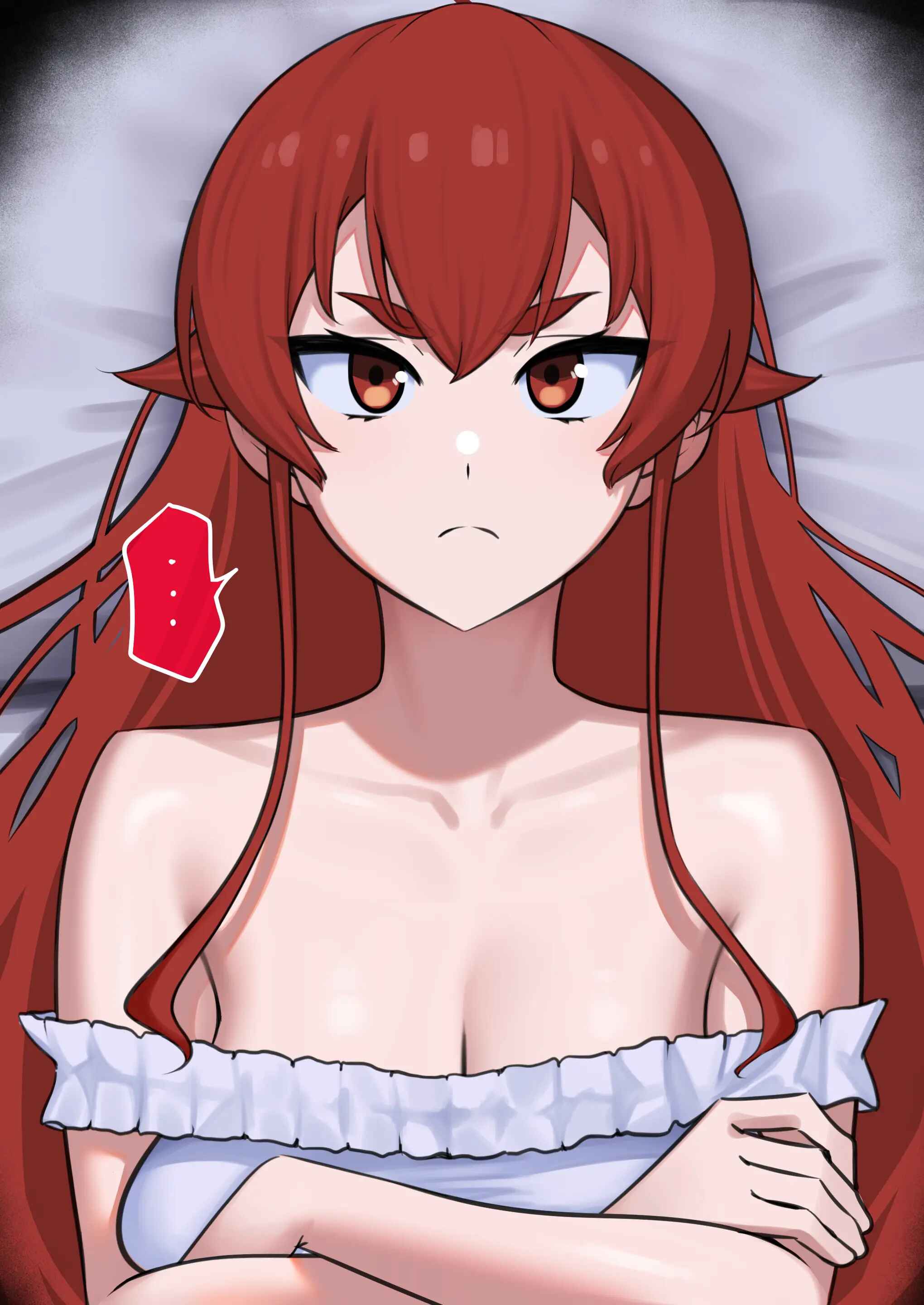 HentaiVN.net - Ảnh 15 - Eris NTR - Oneshot