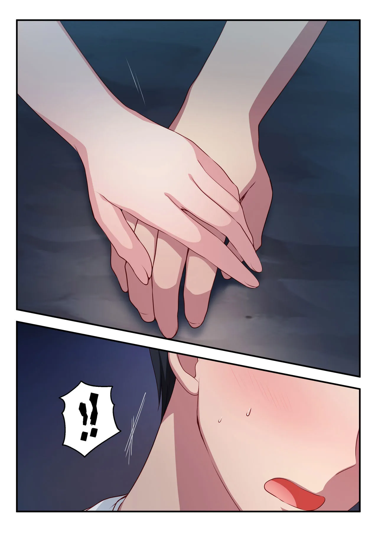HentaiVN.net - Ảnh 14 - Dakara Ore wa Kanojo o Netori Tsuzuketa - oneshot-part-1