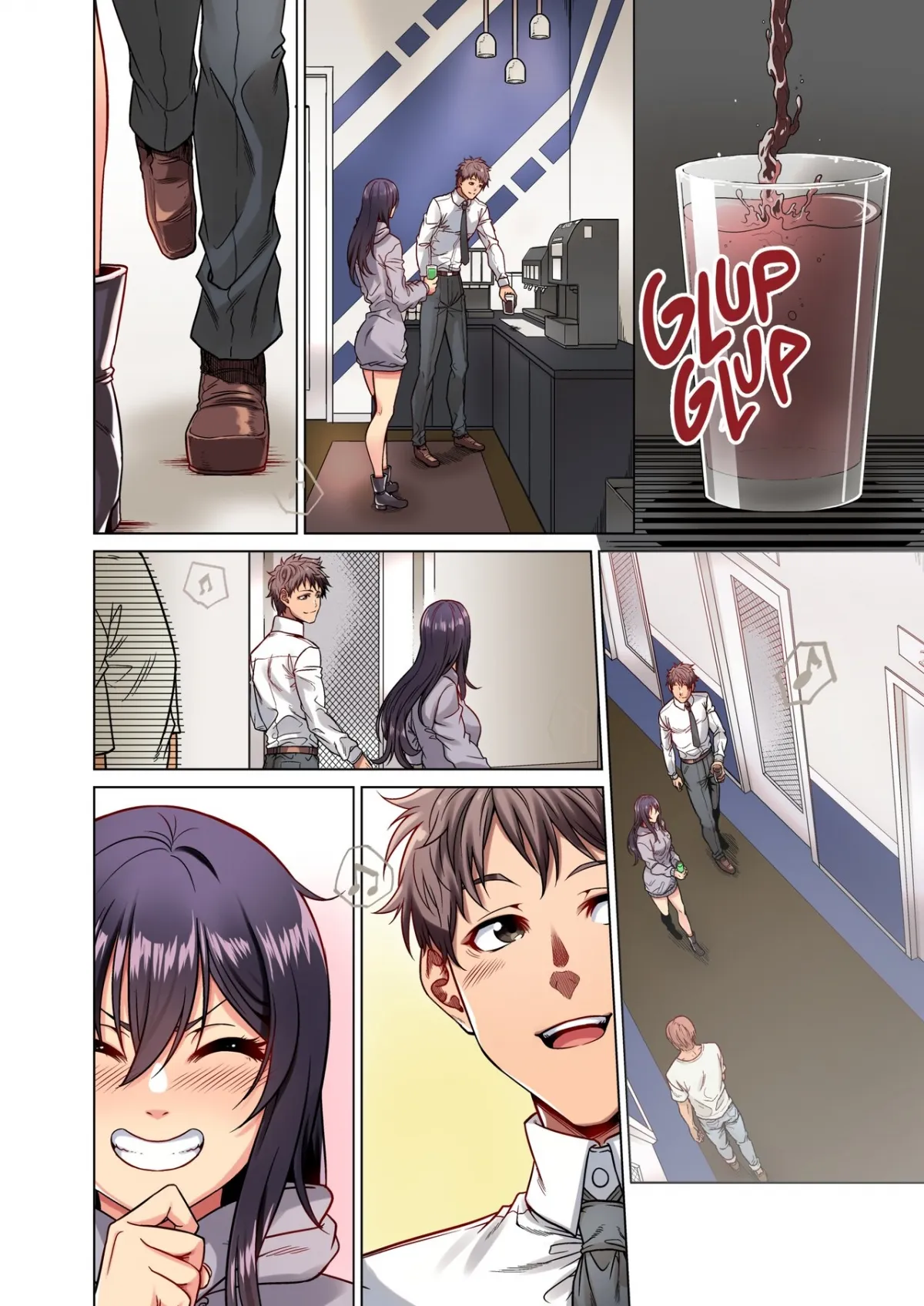 HentaiVN.net - Ảnh 14 - Iede Musume to no Ichaicha Nama Nakadashi Dousei Seikatsu [I Brought Home a Runaway (and She Lets Me Make a Mess Inside Her)] - Bonus