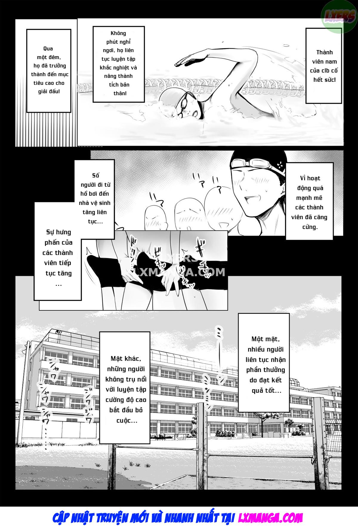 HentaiVN.net - Ảnh 15 - Boku dake ni Amaesasete Kureru Kyonyuu JK Tsuma o Hoka no Otoko ni Dakasete Mita - Chap 7