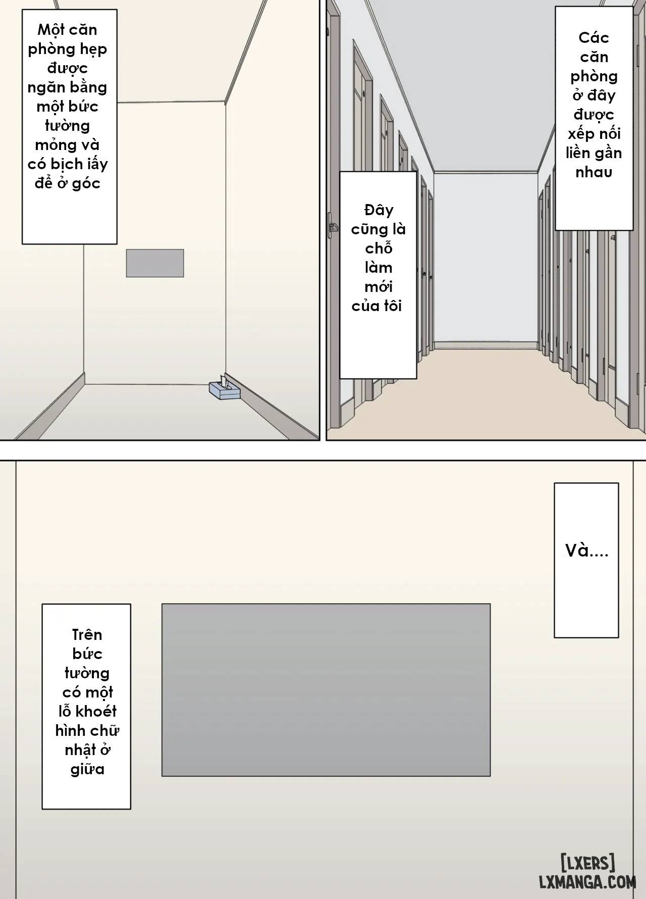 HentaiVN.net - Ảnh 14 - Oppai Mama Chisato-san no Nayami Ooki Nichijou - Oneshot