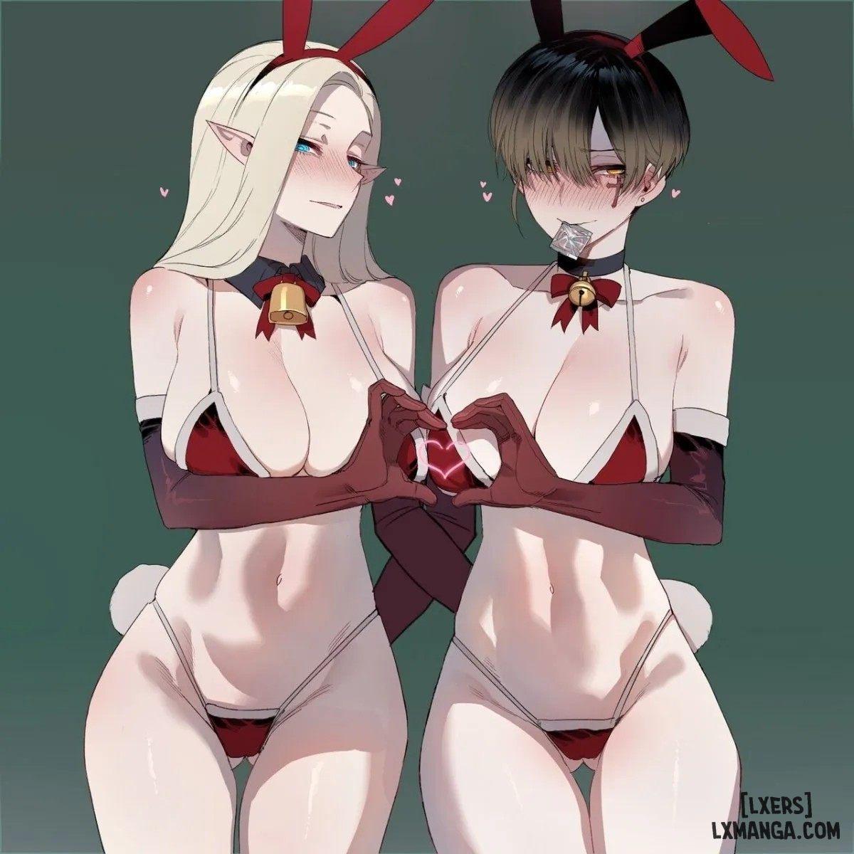 HentaiVN.net - Ảnh 9 - Bad Ending Party - Chap Bonus