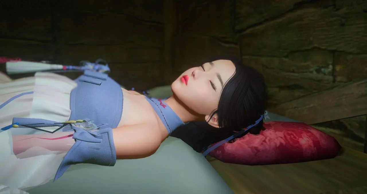 HentaiVN.net - Ảnh 14 - Tiên kiếm kì hiệp truyện - Oneshot