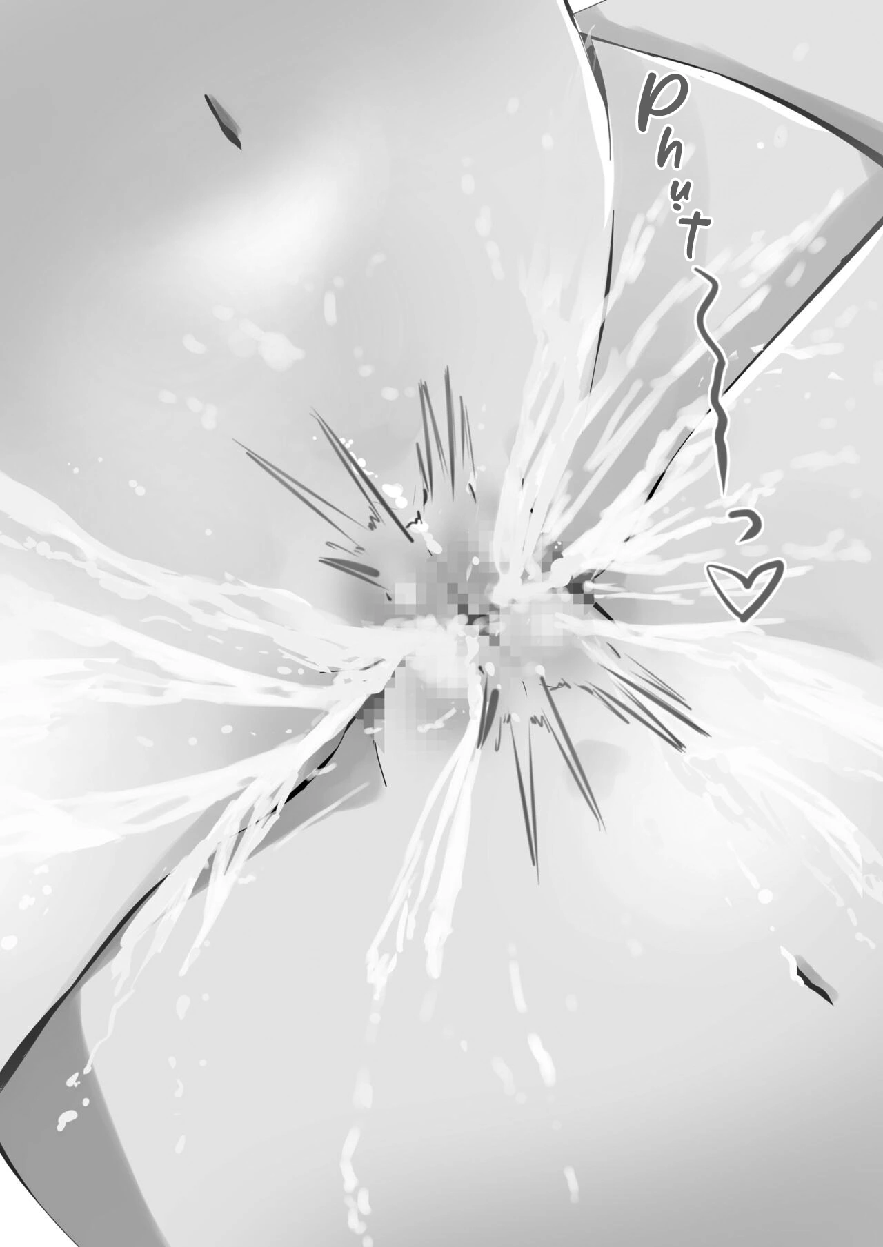 HentaiVN.net - Ảnh 15 - Guragura suruu? - Oneshot