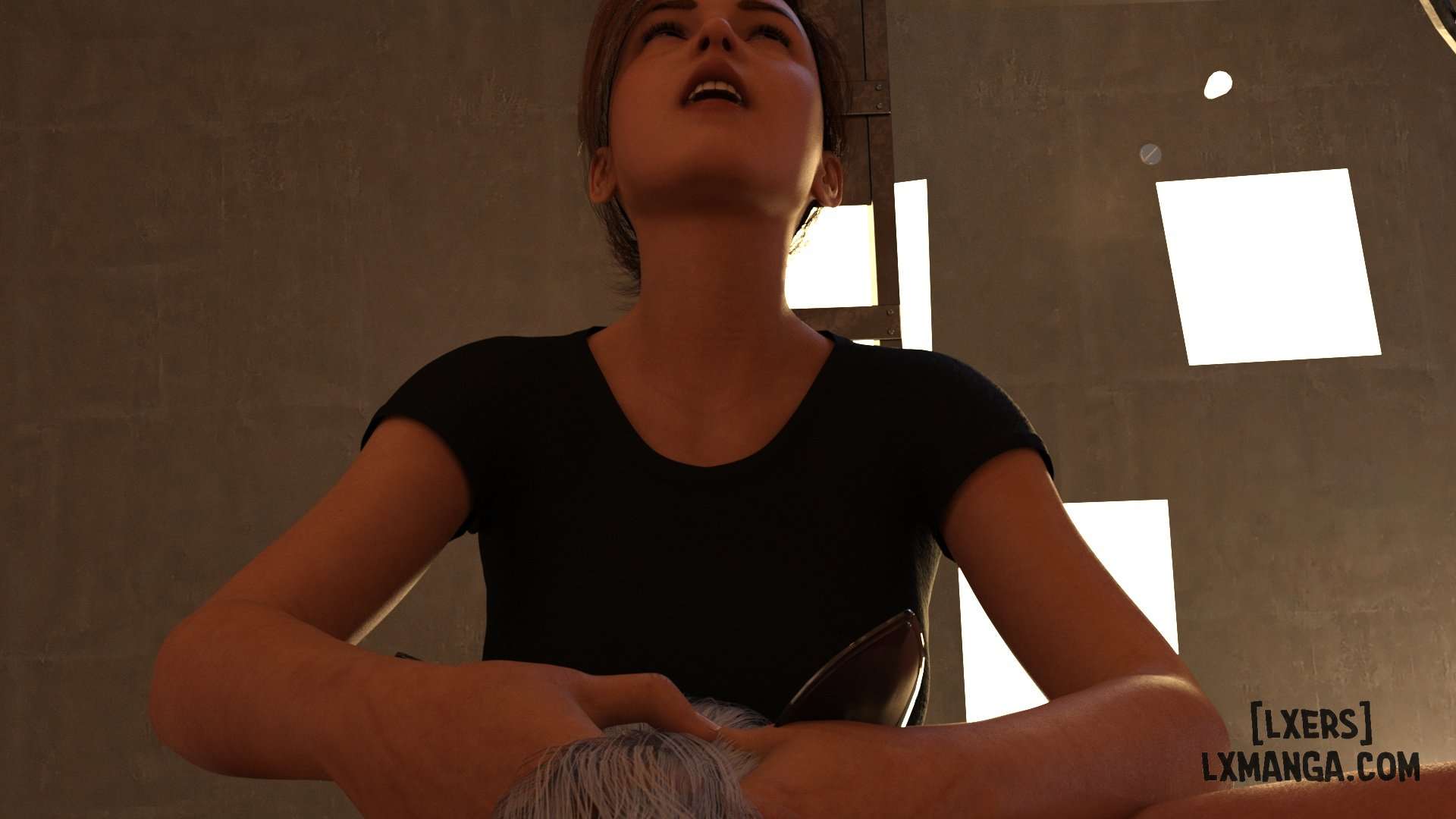 HentaiVN.net - Ảnh 14 - Art Of Defaultusername29 - Cat's Punishment (Marvel Spider-Man)
