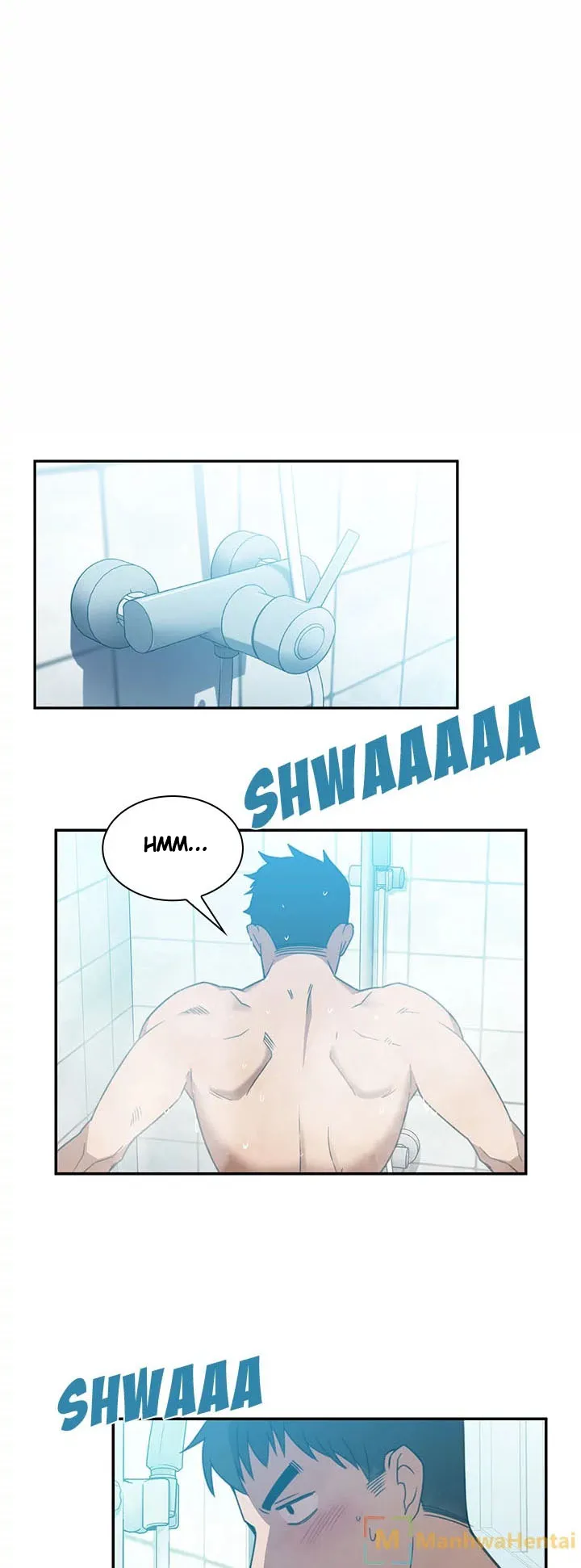 HentaiVN.net - Ảnh 13 - Như Một Người Hàng Xóm(End) - Chap 20: Thấu hiểu