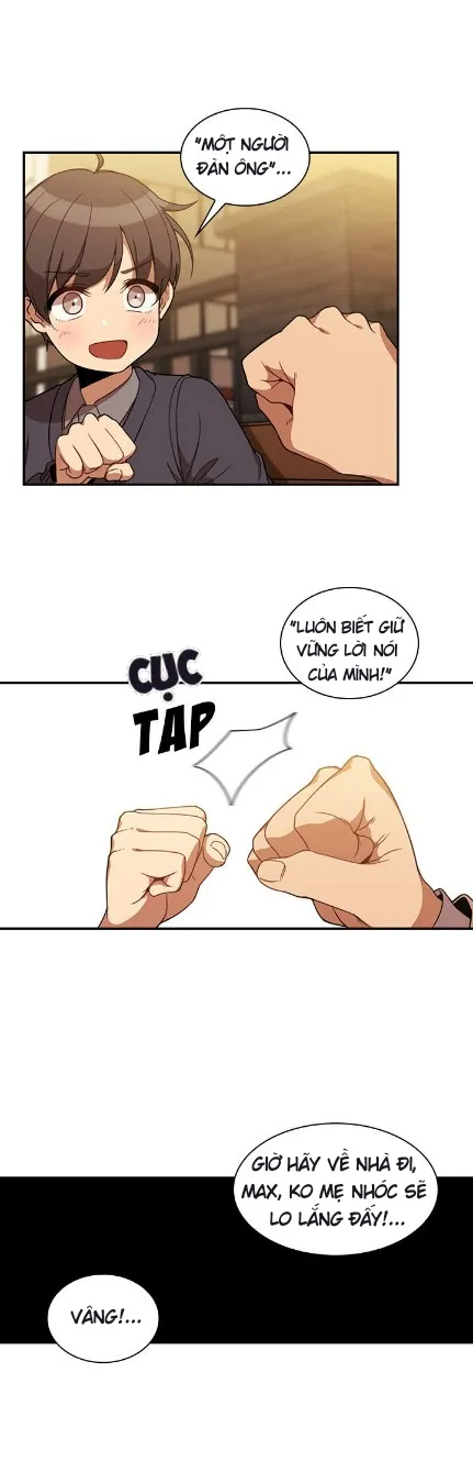 HentaiVN.net - Ảnh 14 - Như Một Người Hàng Xóm(End) - Chap 22: Sự Trợ Giúp