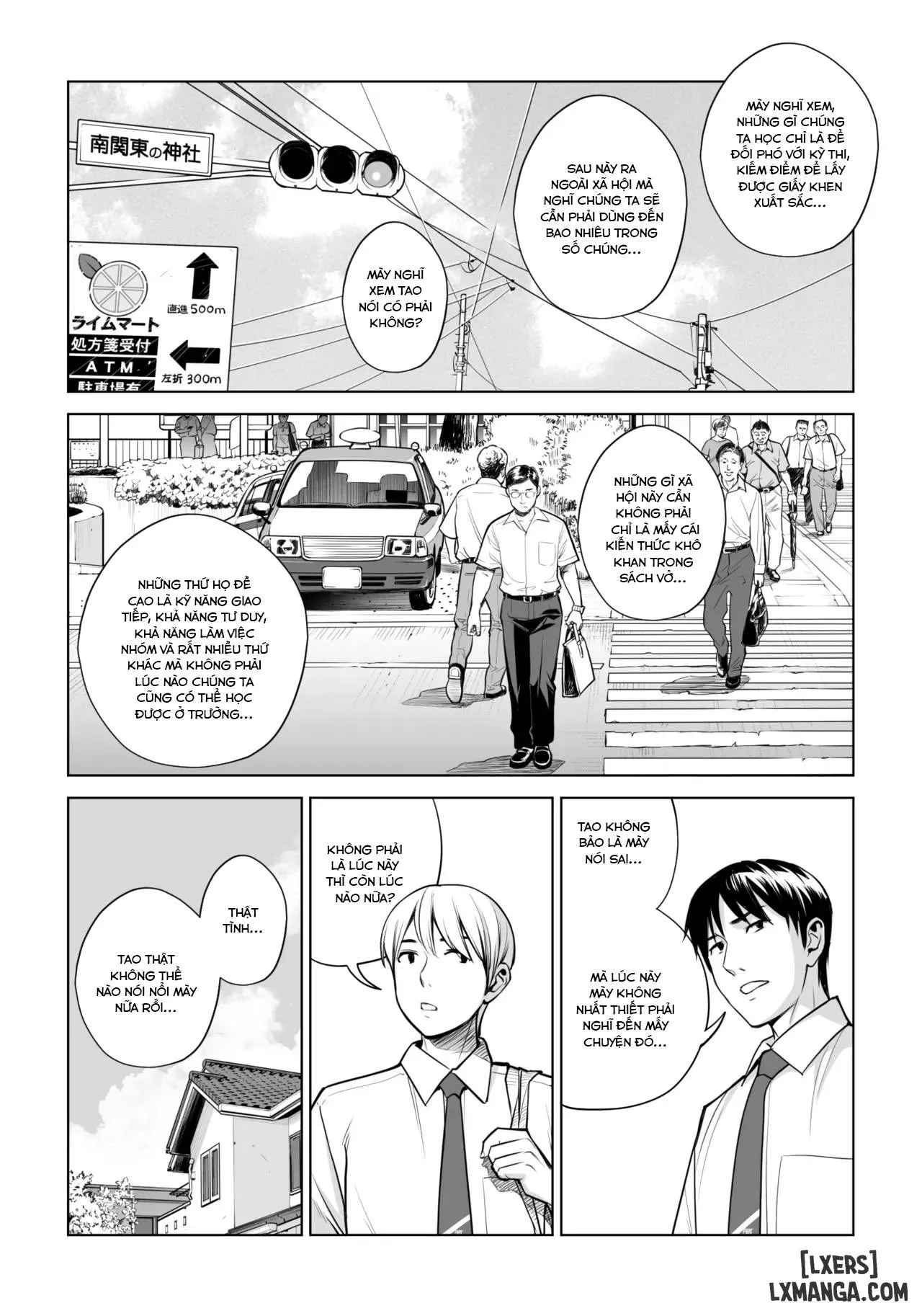 HentaiVN.net - Ảnh 14 - Kurokami Onna no Fudeoroshi ~Sō, Motto Oku ni Dashite 2 - Oneshot