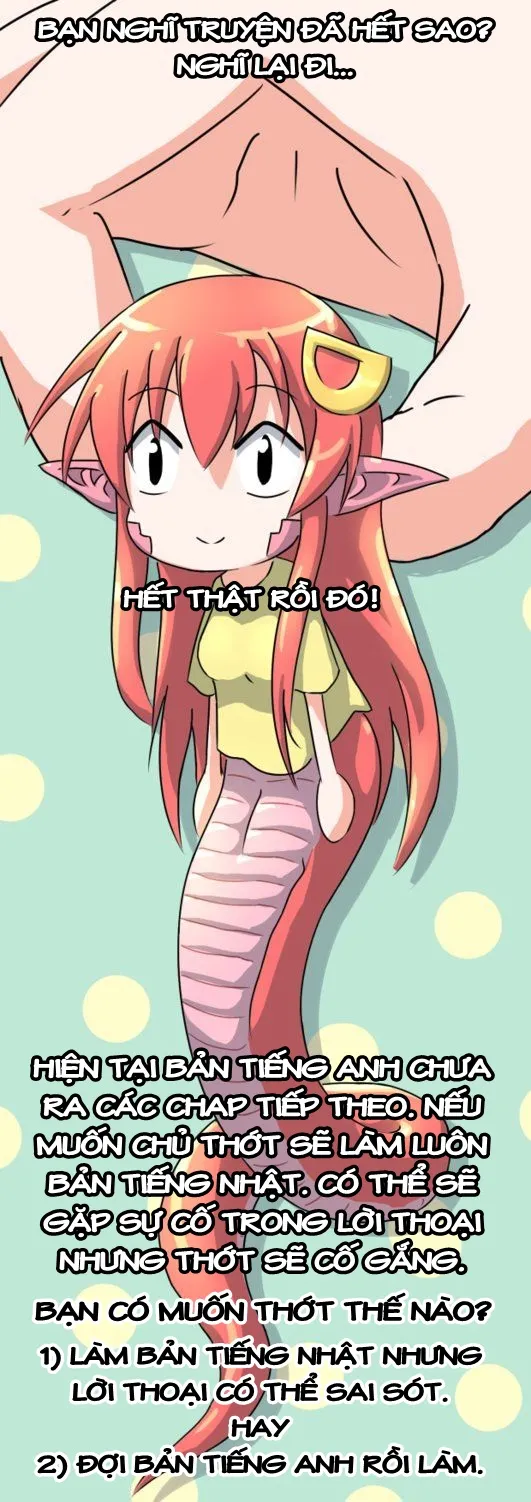 HentaiVN.net - Ảnh 14 - Yobae! Inko-chan [Nightcrawler! Inko-chan] - Chap 11