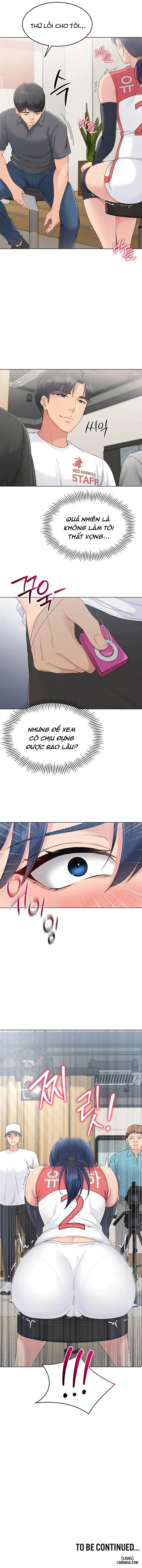 HentaiVN.net - Ảnh 14 - Set Up [Comic X-Eros #84] - Chap 12