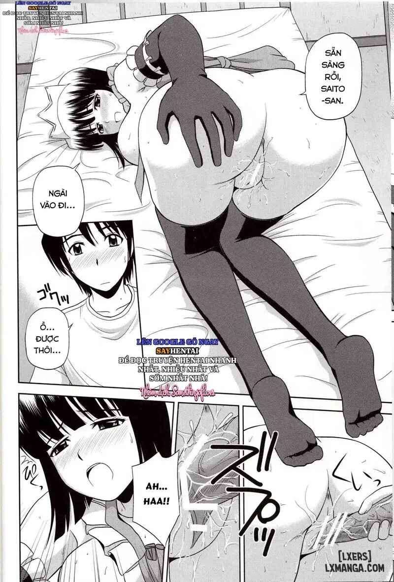 HentaiVN.net - Ảnh 14 - Tuyệt thế minh chủ 8 - Chap 1