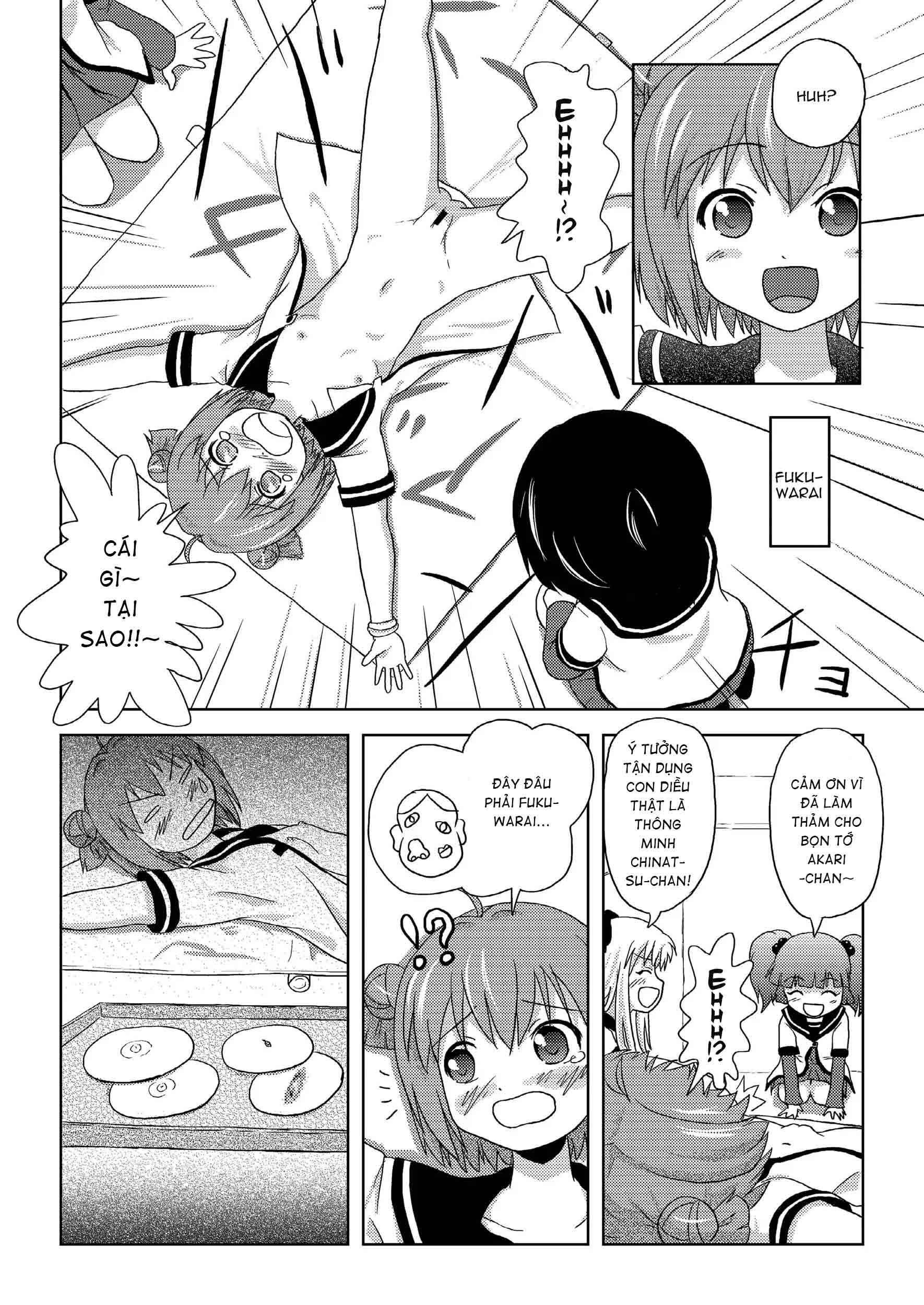 HentaiVN.net - Ảnh 13 - Akari Ijiri - Chap 1