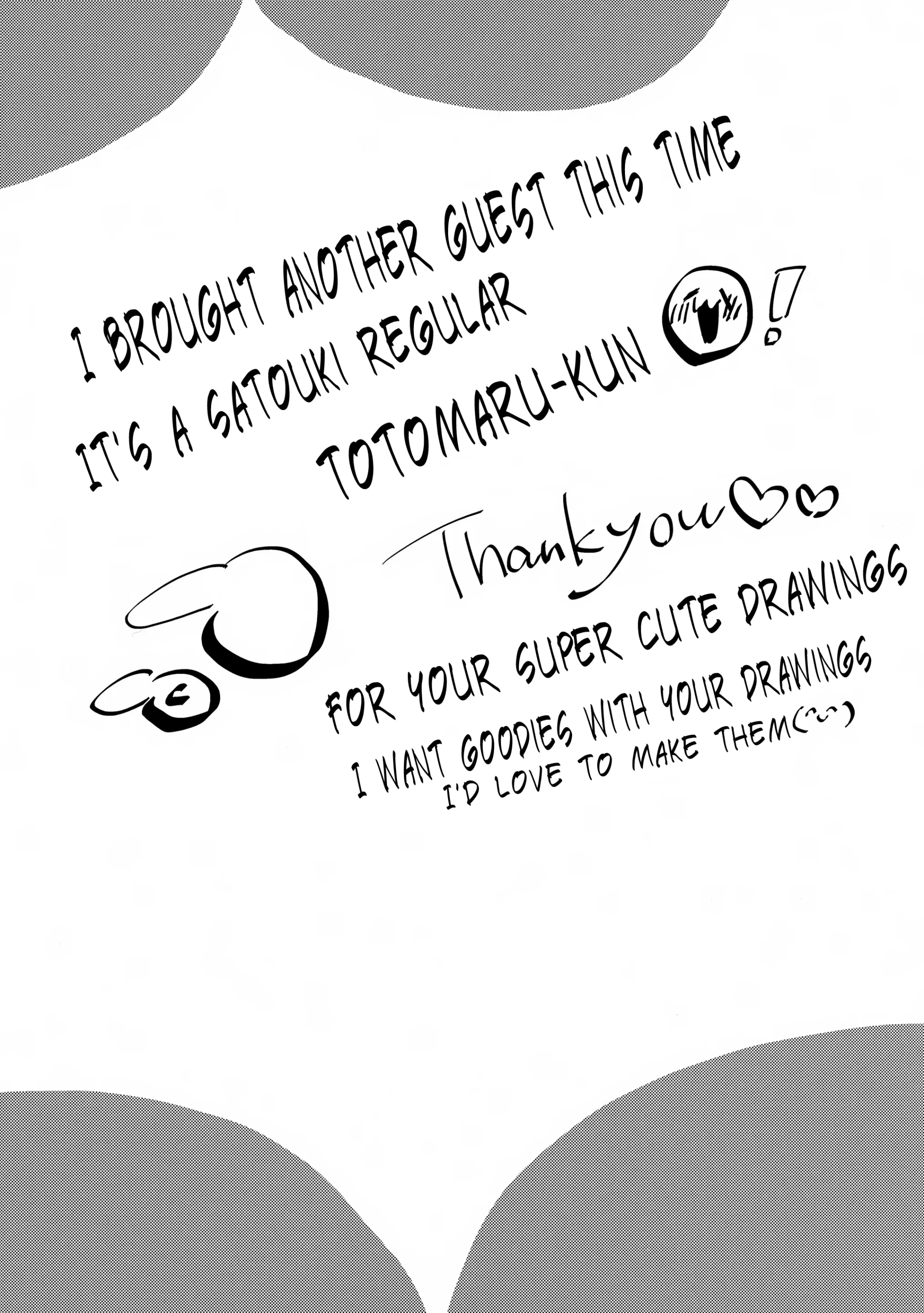 HentaiVN.net - Ảnh 17 - (Puniket 51) [Doanobu (Satotuki Tiyo)] Oppai ga!! Dekkai!? (Onii-chan wa Oshimai!)[Vietnamese] [furinazam_Translations] - Oneshot bb futa