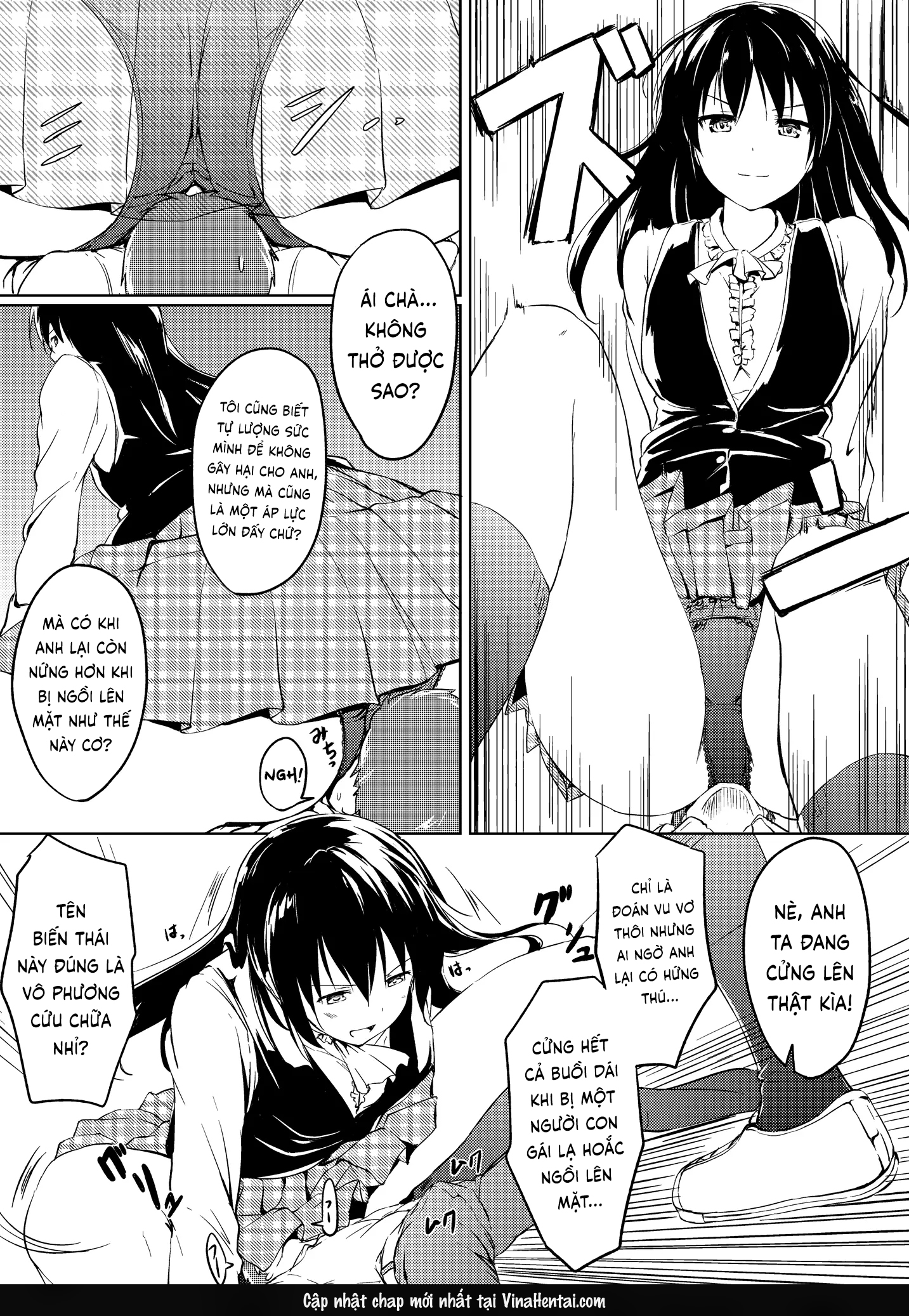 HentaiVN.net - Ảnh 14 - Nibai! 2 - Oneshot
