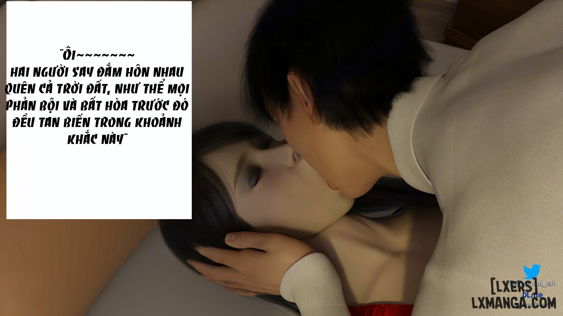 HentaiVN.net - Ảnh 140 - Vợ Tôi Vương Vân - Chương 10