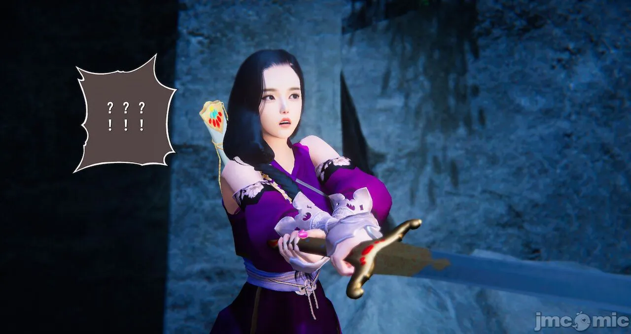 HentaiVN.net - Ảnh 140 - Tiên kiếm kì hiệp truyện - Chap 5