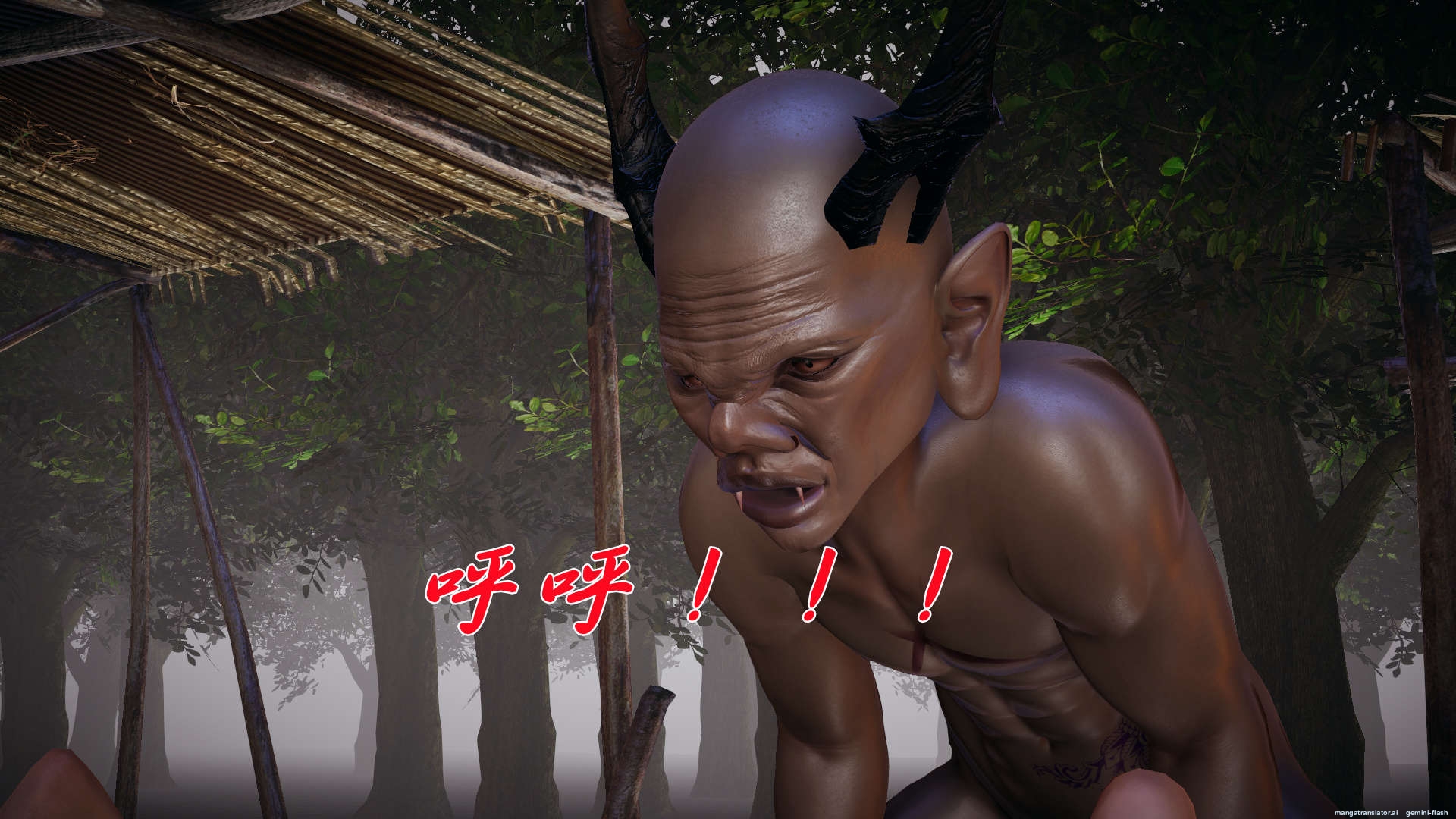 HentaiVN.net - Ảnh 141 - ĐẤU LA NGỌC TRUYỆN - Chương 19
